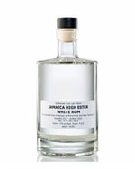 Skotlander Lab Edition Jamaica High Ester White Rom flaske